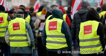 Warnstreik legt ÖPNV lahm