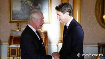 Ottawa is tight-lipped about King Charles's coronation — and monarchists are worried