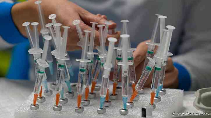 42 Spanish families pursuing legal action against nurse who allegedly faked the vaccine process for children