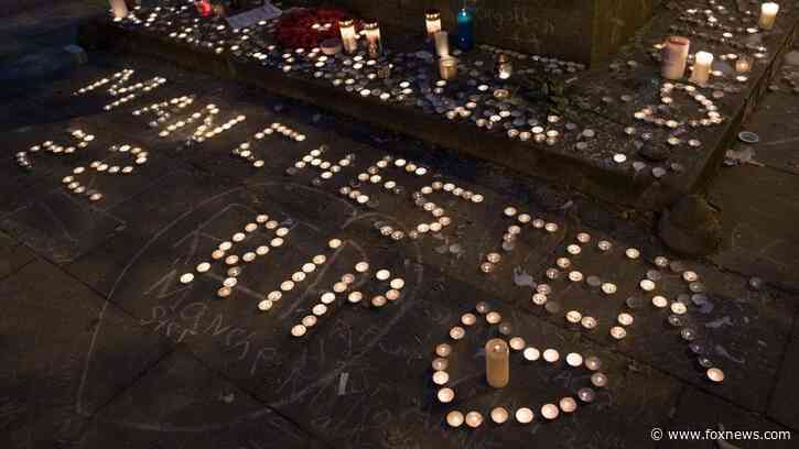 MI5 failed in Ariana Grande concert bombing that killed 22 inquiry finds