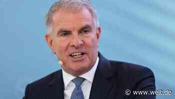 Lufthansa-Chef kündigt höhere Ticketpreise an