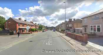 Blackburn with Darwen £8m plan to improve roads and buses revealed