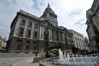 20-year-old Chorley man denies trying to kill police officer