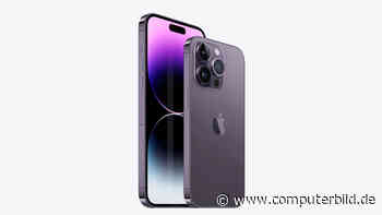 iPhone 15 Pro: Details zum A17-Bionic-Chip aufgetaucht