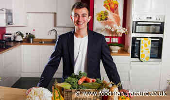 Is ‘perfectly shaped’ veg to blame for food shortages?