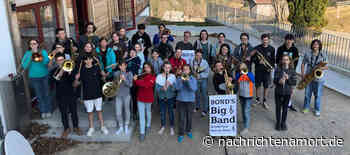Jazz vom Feinsten in Baunach