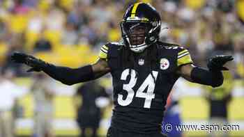 Jaguars won't spend big, but here are five players they could target in free agency