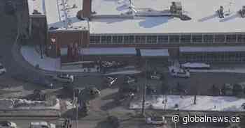 17-year-old boy charged following high school stabbing in Georgetown