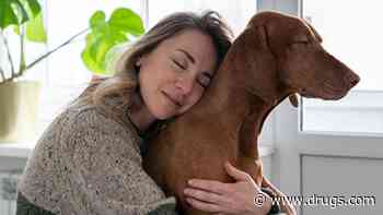 Cats, Dogs 'Part of the Family' for Most American Pet Owners: Poll