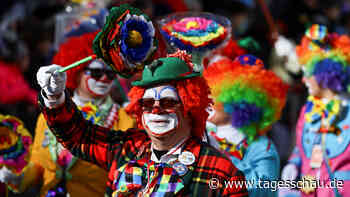 Corona-Anstieg in Karnevalshochburgen