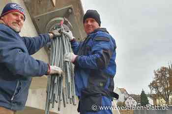 Weserbrücke Höxter: Warum sich viele insgeheim über Sanierungsflop freuen