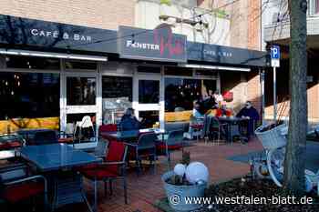 So geht es mit dem Café Fensterplatz in Enger weiter