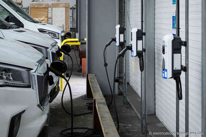 Last mile fleets risk delays to electrification plans