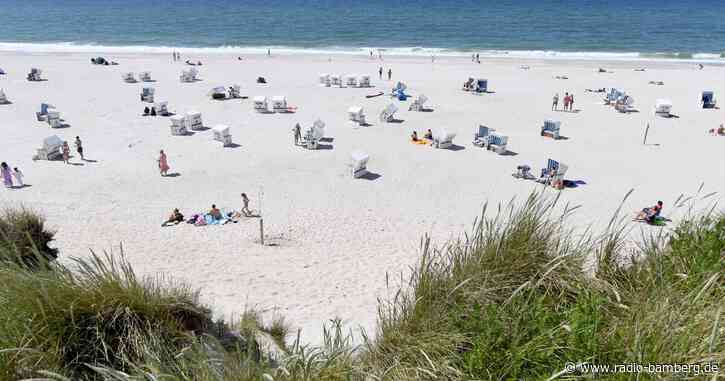 Nobel-Badeort Kampen auf Sylt verschärft die Strandregeln