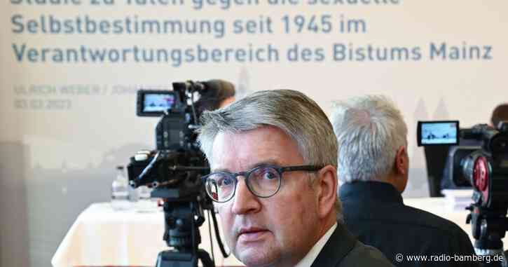 Missbrauchsstudie: Lange Missstände im Bistum Mainz