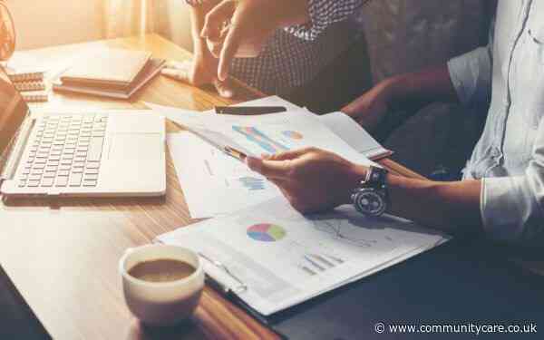 Social work leaders come together to tackle mounting workforce issues