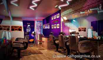 Foxy Bingo encourages Newcastle to ‘get its fox on’ with mullet-only salon