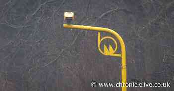 Motorists fined a staggering £2.6billion for breaking driving laws over last year