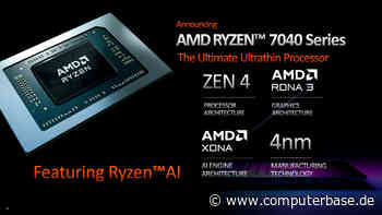 200 MHz weniger: AMDs schnellste iGPU taktet regional doch nicht mit 3 GHz (Update)