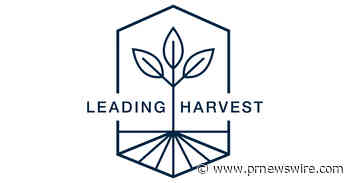 Nestlé, John Deere, Cargill, and Nutrien Ag Solutions Join Leading Harvest's New Founding Supporter Council