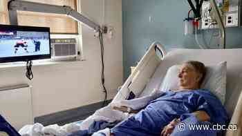 Her medical transport team took her to the wrong hospital in the wrong town for heart surgery