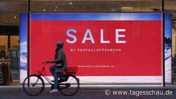 Peek & Cloppenburg muss Insolvenz anmelden