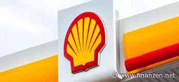 Shell-Aktie verliert: JPMorgan belässt Shell auf 'Overweight'
