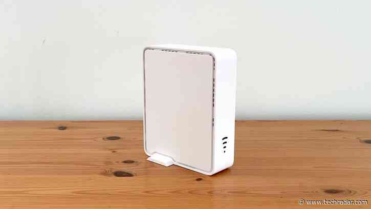 Devolo WiFi 6 Repeater 5400 review: good range extender with Wi-Fi 6 support