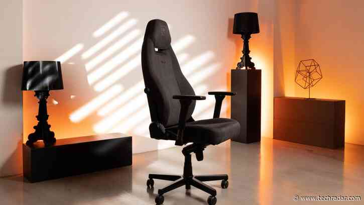 Noblechairs Legend TX office chair
