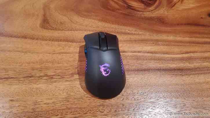 MSI Clutch GM51 review: gaming mouse that's a step up from its predecessor