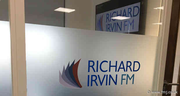 RSK Group acquires Richard Irvin FM
