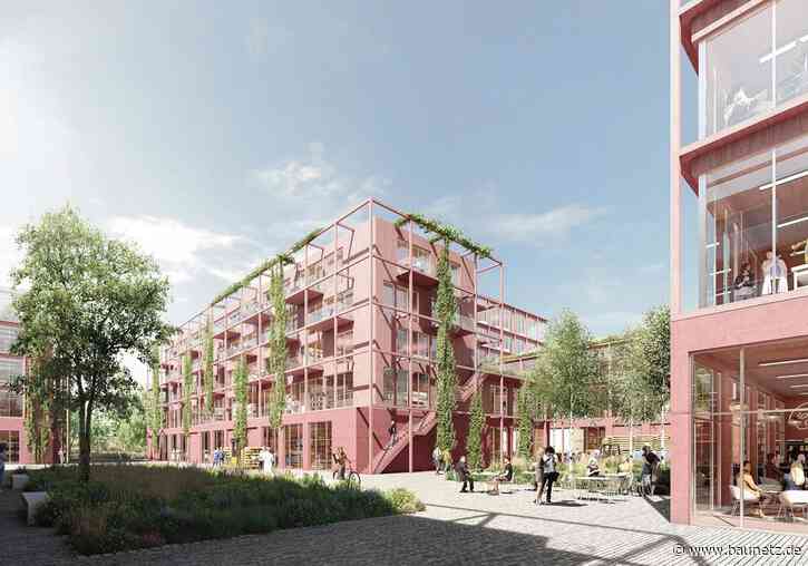 Neckarspinnerei in Wendlingen
 - Werkstattverfahren für IBA 27-Projekt entschieden