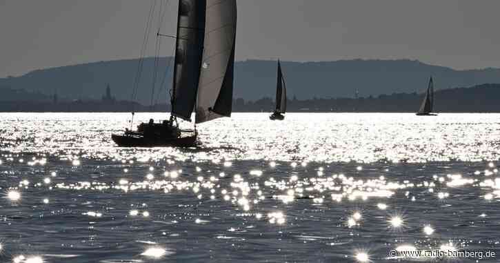 Weniger Unfälle und weniger Tote am Bodensee
