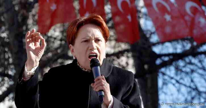 Wichtige Oppositionspartei verlässt Anti-Erdogan-Bündnis