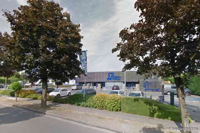 Horeca Totaal neemt Antwerpse Metro-vestiging over