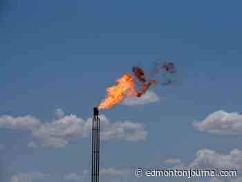 David Staples: Last chance gas for Alberta? Ban on natural gas now grips one fossil fuel haven