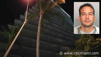 Father, 3-Year-Old Son Dead in Murder-Suicide In Luxury Coconut Grove Apartment: Police