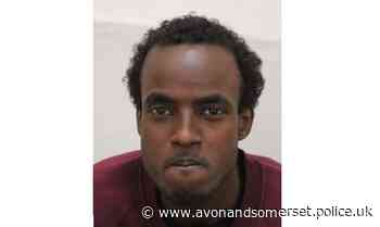 Have you seen missing man Kahin?