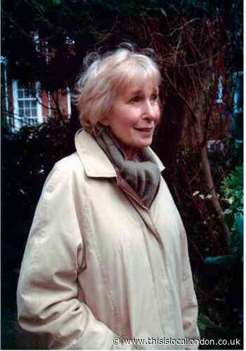 Obituary: Former Ham&High journalist Ruth Gorb dies