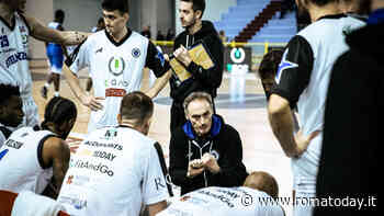 Colpo di mercato della Stella Azzurra: arriva un nuovo Centro