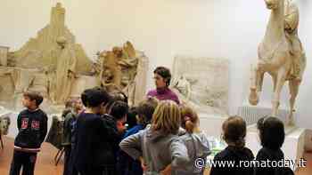 Cosa fare con i bambini sabato 4 a domenica 5 marzo