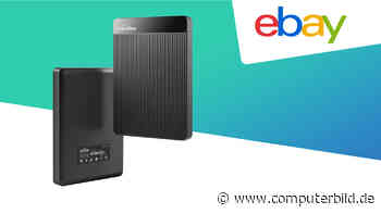 Externe 1-Terabyte-UnionSine-Festplatte für nur 35 Euro bei Ebay!