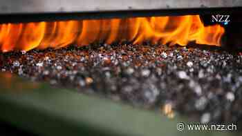 Schweizer Industriekonzerne wollen neu einen Teil ihres Stroms selbst erzeugen – bei SFS setzt man auf Sonnen- und Windkraft
