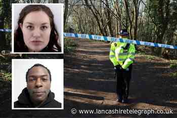 Constance Marten's baby 'found in plastic bag under nappies'