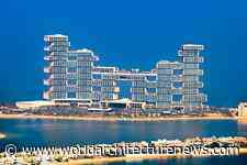 BESIX Middle East delivers Atlantis The Royal