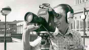 Jenas Amateurfilmer im Volkskunstkollektiv