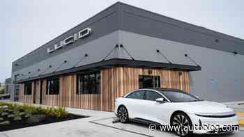 New Mississippi bill limits EV sales to franchise system