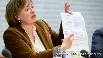 Bundesrat erlaubt drei Kantonen neue Versuche mit E-Voting