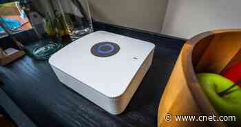 Ring Alarm Pro Review: A Positive Leap for Home Security     - CNET