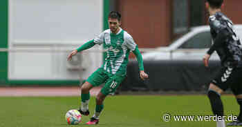 Weiche Flensburg zu Gast